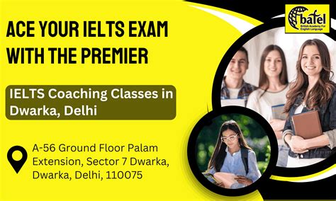 ielts classes in motor city